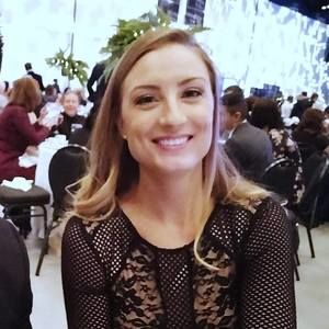 Meet your Posher, Anne